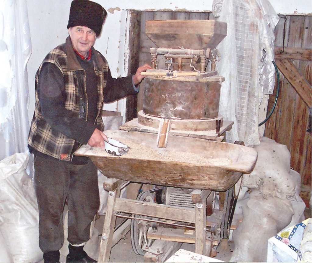 Roata Morii se învârtește…