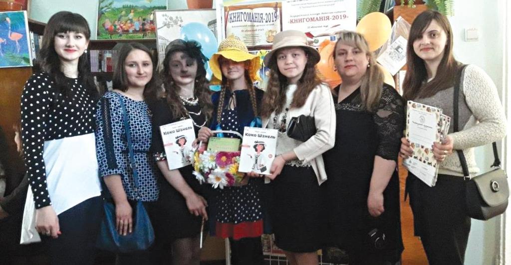 Cei mai buni cititori au apărat cinstea raionului în cadrul Concursului „Cel mai bun cititor al&nbsp;Bucovinei”