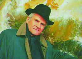 Mircea LUTIC – țăranul neobosit pe ogorul limbii române, care la 29 mai a împlinit 80 de&nbsp;ani