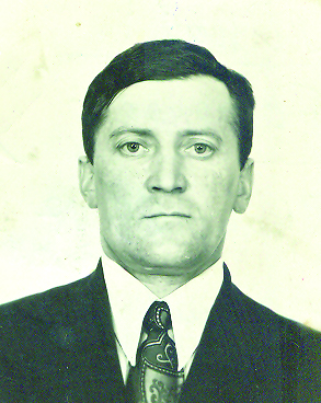 Domnul Mihai Foloșnea la 80 de&nbsp;ani