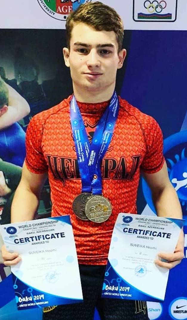 Succese mari pe arena&nbsp;mondială