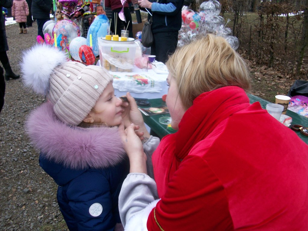 „DE LA CRĂCIUN PÂNĂ LA&nbsp;IORDAN”