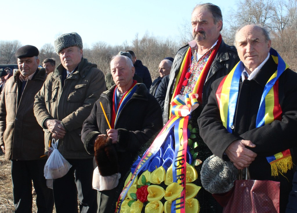 ÎN VALEA PLÂNGERII, LA LUNCA, PESTE 79 DE&nbsp;ANI…