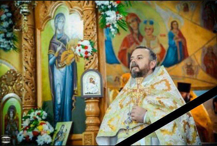 In memoriam                                         Preotul Nectarie Balan s-a înălțat la&nbsp;Cer