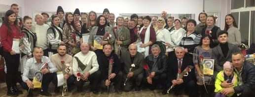 Teatrul „Miorița”:  60 ani de activitate&nbsp;scenică