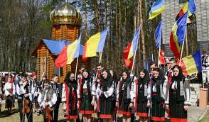 Tragedia de la Fântâna Albă: opt decenii de memorie&nbsp;îndurerată