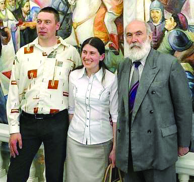 CU DANA PREPELIŢĂ, DESPRE SÂNGELE ROMÂNESC, CÂNTECE DE IUBIRE ŞI DRAGOSTE&nbsp;MATERNĂ