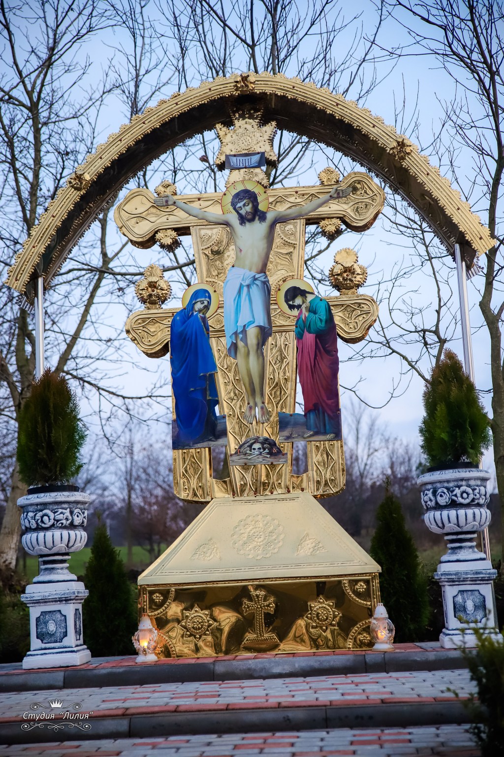 Dumnezeu niciodată nu întârzie! Noi întotdeauna ne&nbsp;grăbim!