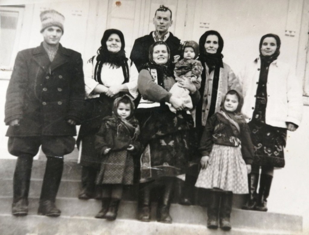 „VREAU SĂ TRĂIESC!”, UN ADÂNC OFTAT DIN RĂRUNCHII&nbsp;SIBERIEI