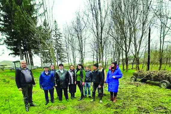 Să păstrăm natura curată, vă rugăm&nbsp;frumos!..