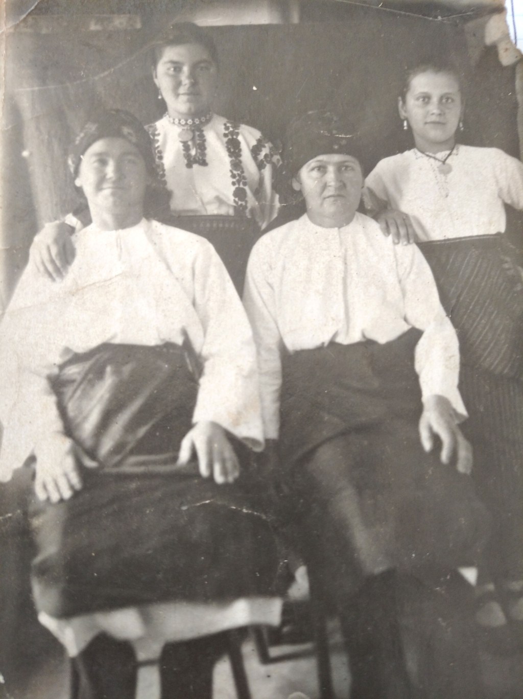 „VREAU SĂ TRĂIESC!”, UN ADÂNC OFTAT DIN RĂRUNCHII&nbsp;SIBERIEI