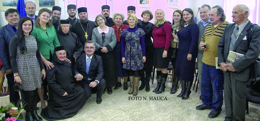 CÂND VINE MĂNĂSTIREA LA&nbsp;NOI…