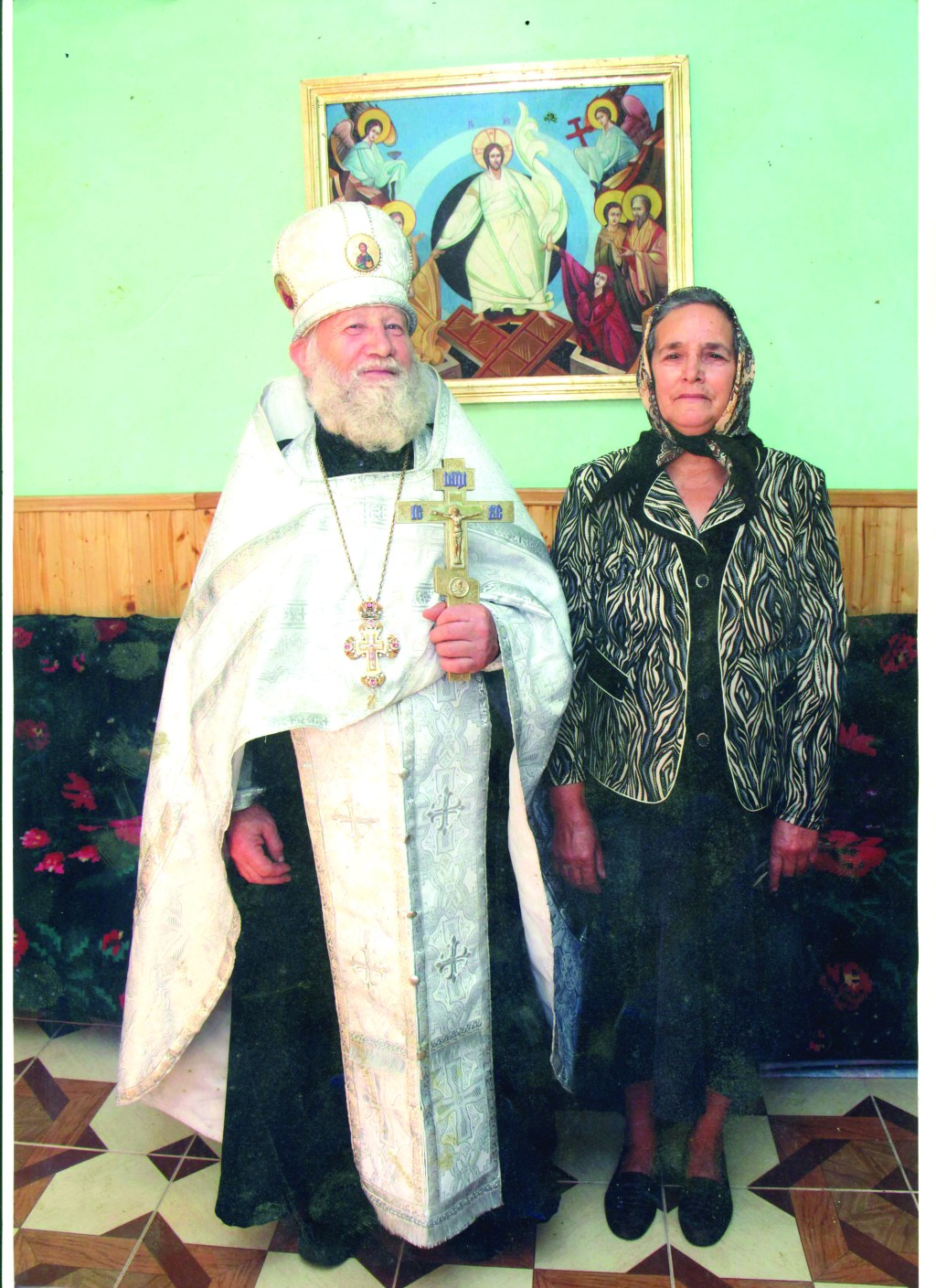 O jumătate de secol&nbsp;împreună