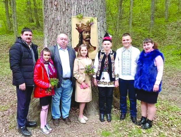 PE URMELE MARELUI&nbsp;VOIEVOD