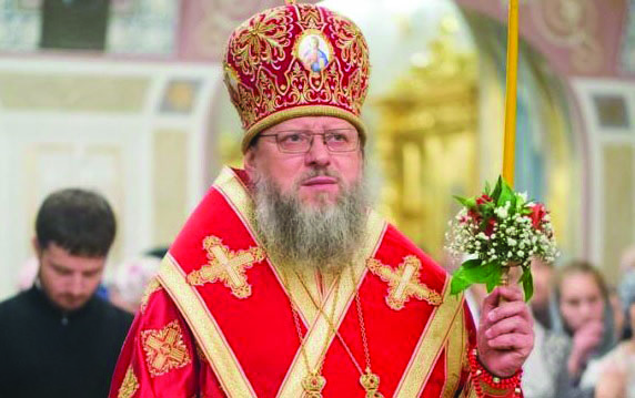 PASTORALA PASCALĂ A ÎNALTPREASFINȚITULUI MELETIE, MITROPOLITUL CERNĂUȚILOR ȘI AL BUCOVINEI, PĂSTORILOR, MONAHILOR ȘI TUTUROR FIILOR EVLAVIOȘI AI EPARHIEI NOASTRE A CERNĂUȚILOR ȘI BUCOVINEI DE ZIUA LUMINATEI ÎNVIERI A LUI HRISTOS DIN ANUL MÂNTUIRII 2021 HRISTOS A&nbsp;ÎNVIAT!