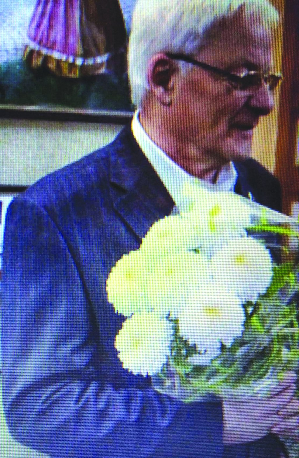 MULȚI UCRAINENI AU VĂZUT ROMÂNIA ȘI I-AU ÎNDRĂGIT PE ROMÂNI CU OCHII, CU INIMA LUI VASILE&nbsp;PALADEAN