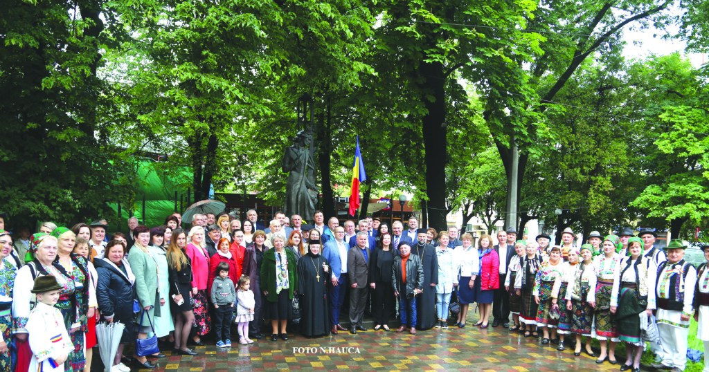 O zi prin care Eminescu e mai&nbsp;tânăr