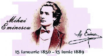 132 de ani de la trecerea în nemurire a geniului literaturii române, Mihai&nbsp;Eminescu