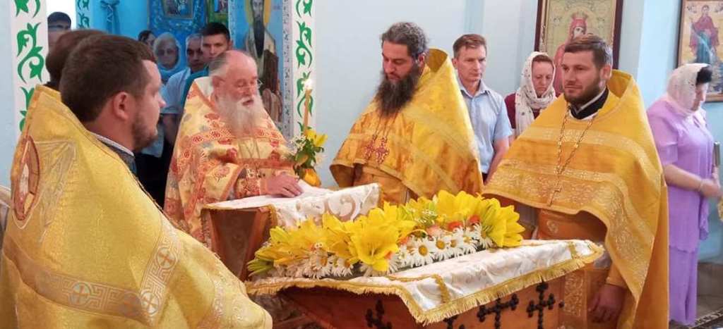 Marele Domnitor, comemorat la&nbsp;Movila