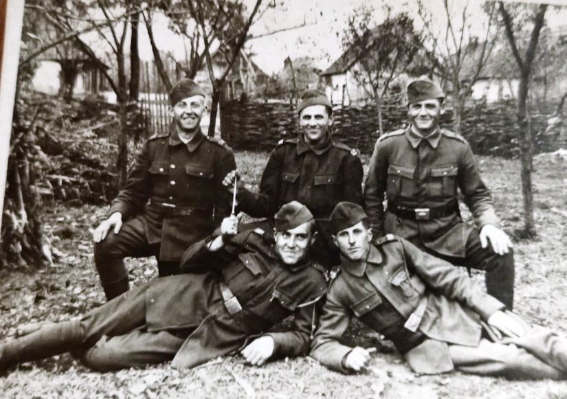 RĂSTIGNIȚII NOȘTRI: MIHAI COSTEL DIN&nbsp;BOIAN