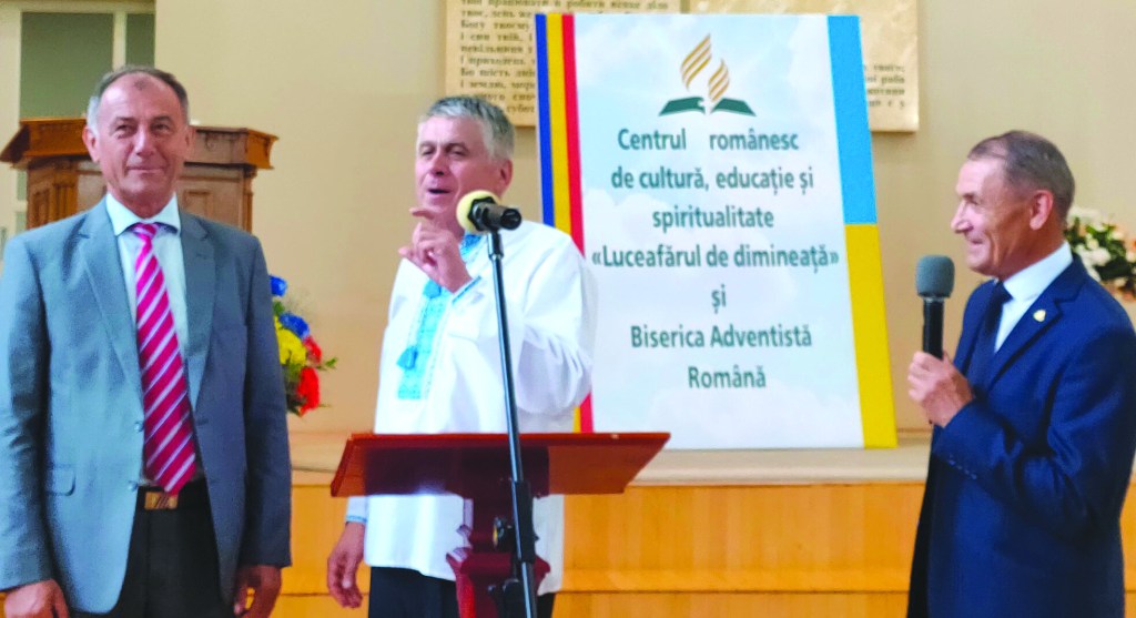 Încă un centru de cultură românească la&nbsp;Cernăuți