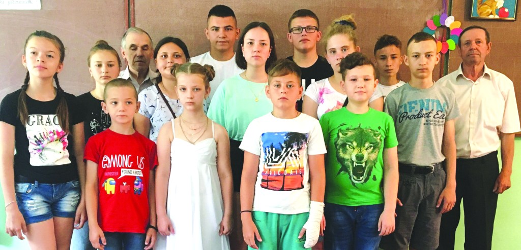 Tinerii șahiști s-au întâlnit la&nbsp;Mogoșești