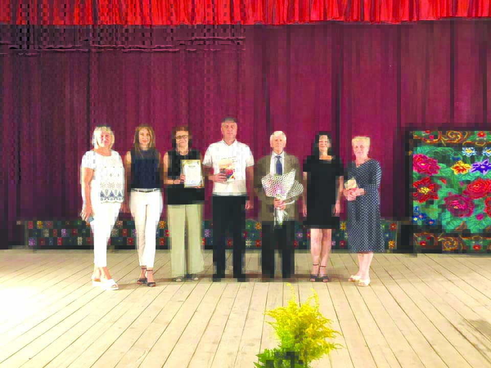 Ilie Popescu şi Ilie Motrescu: dublă manifestare culturală la Pătrăuţii de&nbsp;Jos