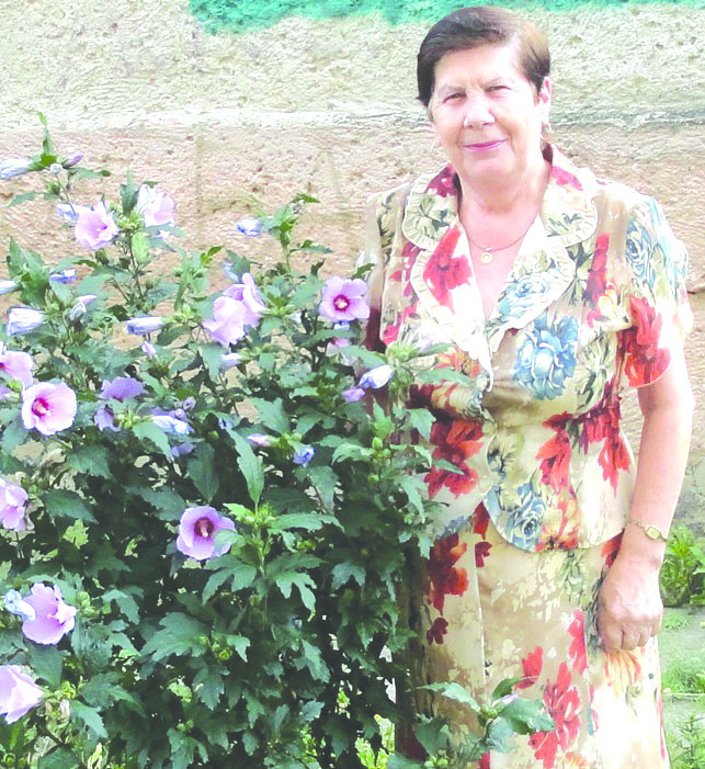 Prin  vâltoarea  anilor…