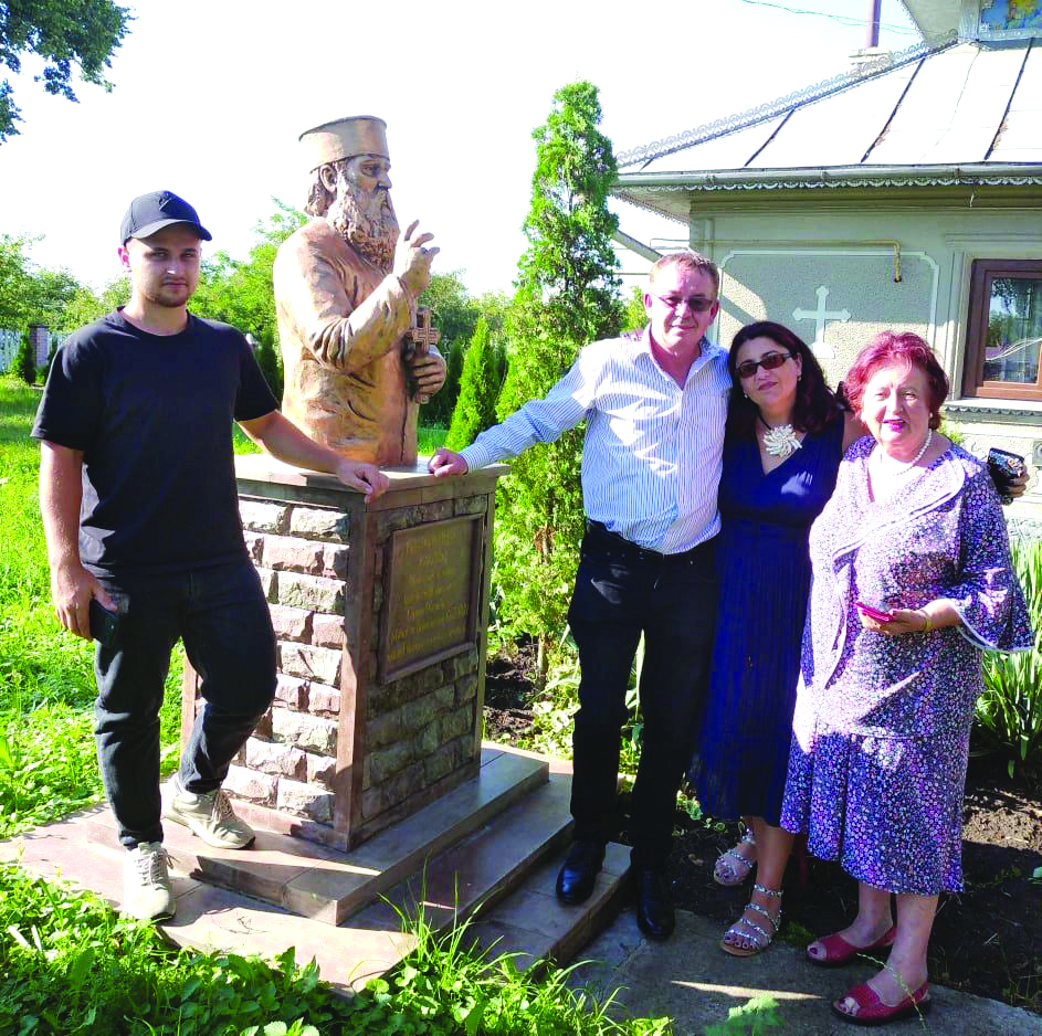 „GAZDELOR MINUNATE DIN&nbsp;BOIAN…”