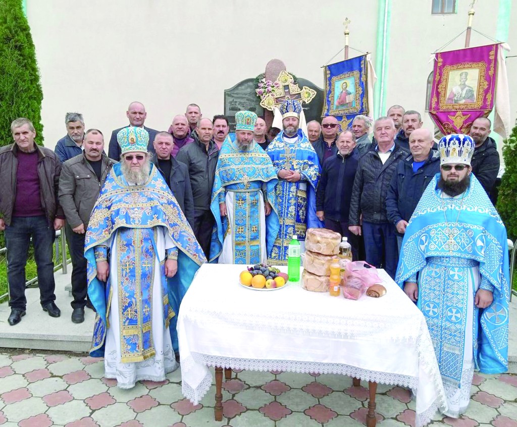 Militarii care şi-au pierdut viaţa în Războiul din Afganistan, comemorați de camarazi la&nbsp;Tărăsăuți