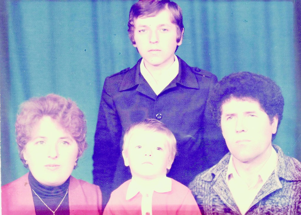 80 de toamne în tulpina&nbsp;destinului