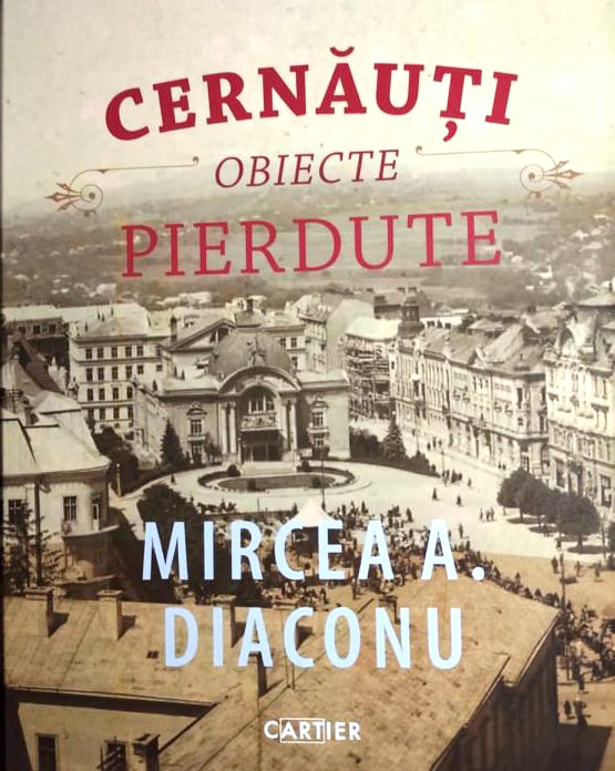 NU AVEM DREPTULSĂ NU ȘTIM,NE AMINTEȘTE MIRCEA DIACONU DE LA SUCEAVA…