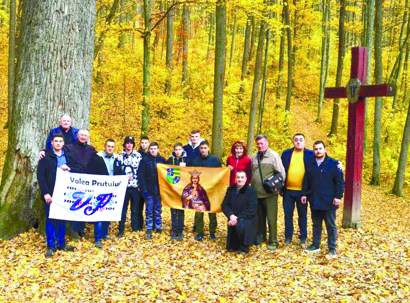 Bătălia de la Codrii Cosminului – 524 de&nbsp;ani