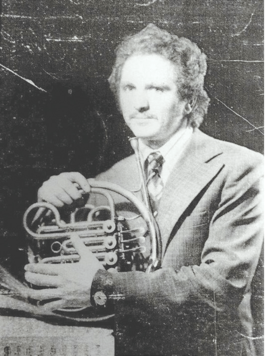 Destin luminat de steaua&nbsp;cântecului