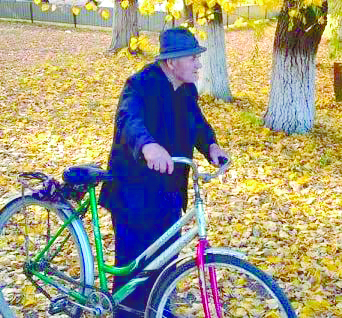 CU LACRIMA SFINTEI NĂSCĂTOARE, O MAMĂ ÎȘI AȘTEAPTĂ&nbsp;FIUL