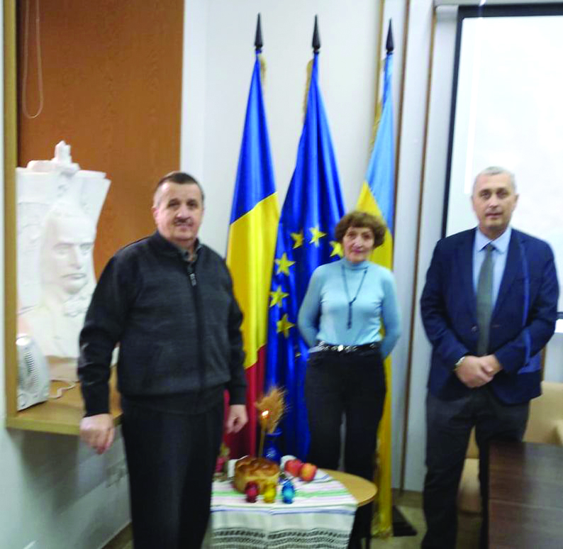 E DE-AJUNS ȘI UN BOȚ DE MĂMĂLIGĂ PENTRU A CÂȘTIGA ÎMPĂRĂȚIA&nbsp;CERURILOR