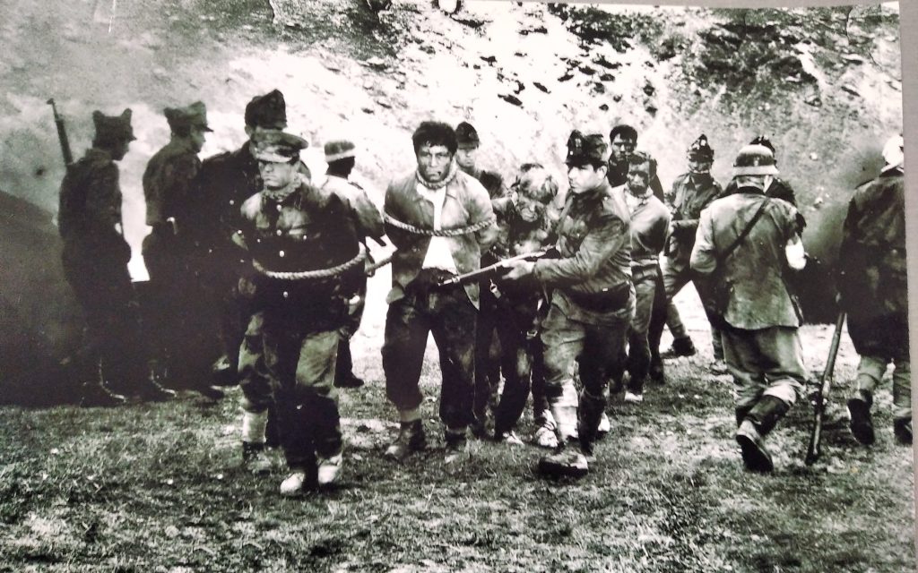 În cadrul filmului – alături de Mihai&nbsp;Volontir