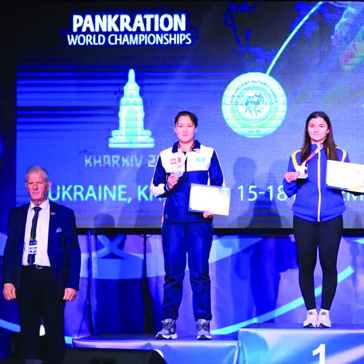 Realizări deosebite la nivel mondial ale antrenorului herțean și discipolei sale 