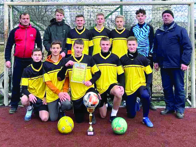 Un nou succes în sport pentru tinerii&nbsp;cupceni