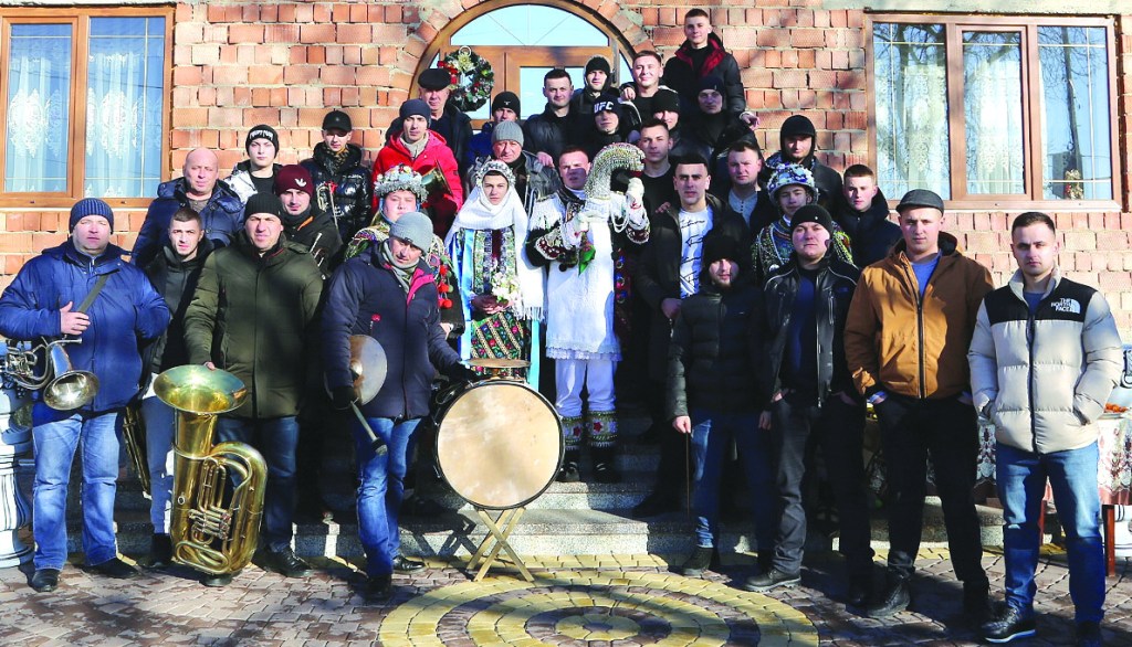 Tradiție de secole la Boian 