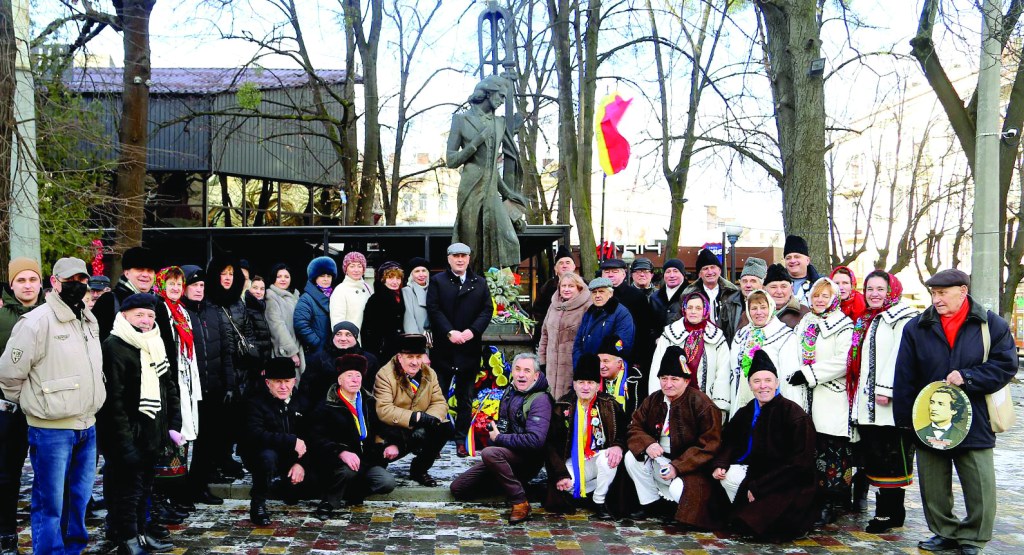 PE LA NOI MAI VINE DUMNEZEU CU&nbsp;EMINESCU!