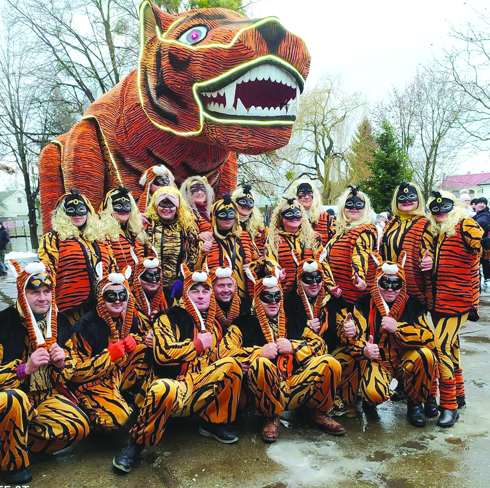 Horbovenii – printre primii la Festivalul „Malanca-Fest –&nbsp;2022”