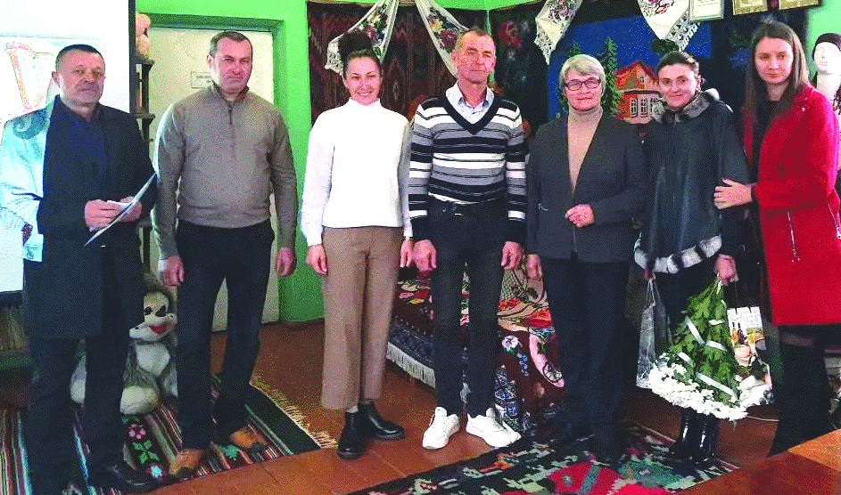 Vivat, firi talentate!