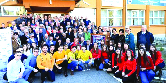 „Romeo și Julieta la Mizil” – un Festival de zile mari al amatorilor de poezie și epigramă de toate&nbsp;vârstele”