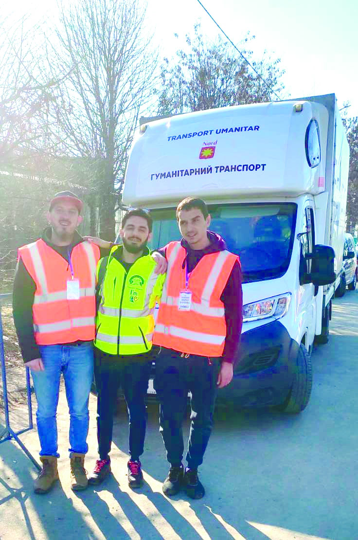 „Zilele Nordului” ajută românii din Ținutul&nbsp;Herța