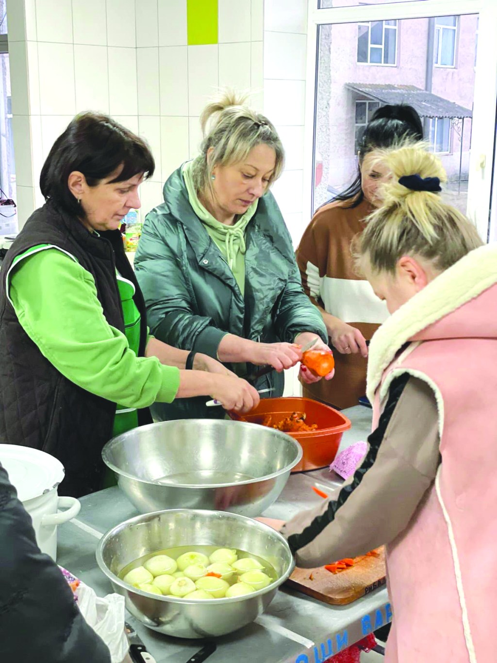 Exemple demne de&nbsp;urmat