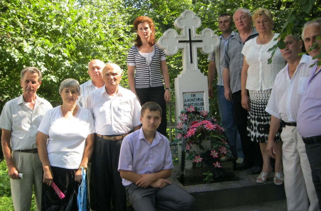 BISERICA   ACOPERĂMÂNTUL  MAICII DOMNULUI  DIN  CULICENI  NE CHEAMĂ  LA  ÎNTÂLNIRE CU&nbsp;ISTORIA