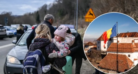  În România s-au refugiat aproape 40.000 de copii&nbsp;ucraineni