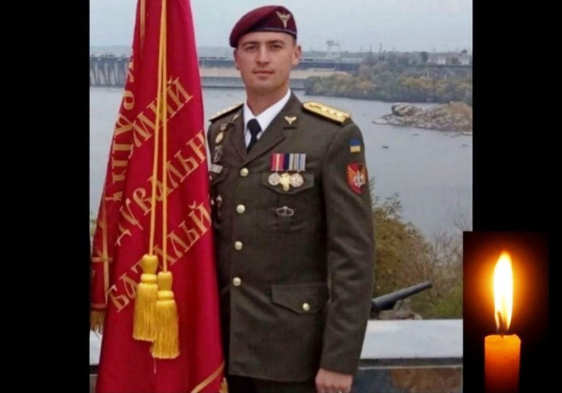 &nbsp;În lupte crâncene pentru independența Ucrainei și-a dat viața horboveanul Ion&nbsp;Zaiț