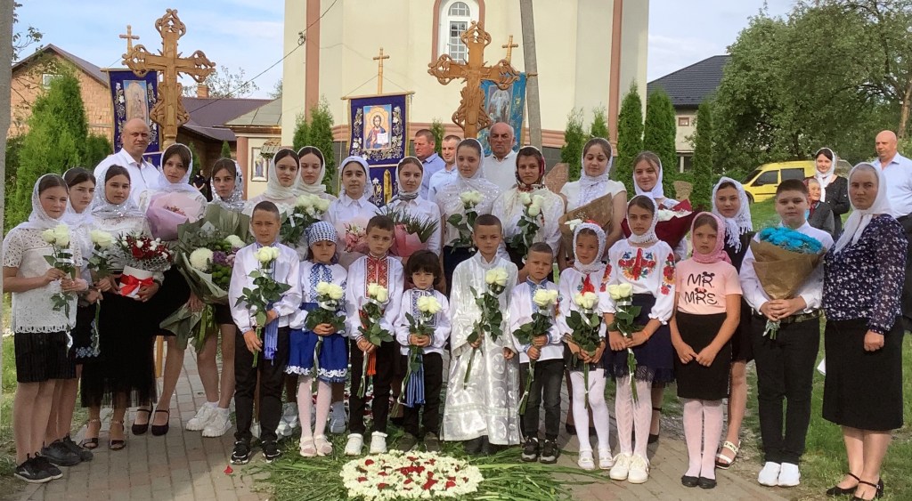 Prezentul este timpul mântuirii 